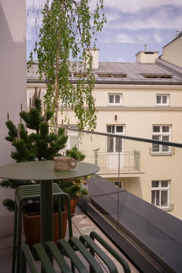 Warszauer Hotel Krakau Exterior foto